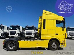 DAF XF 430