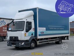 Renault D 210