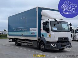Renault D 210