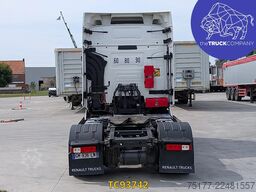 Renault T 480