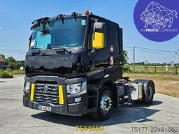 Renault T 460
