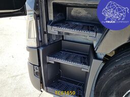 Renault T 460
