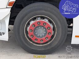 Mercedes-Benz Actros 1845