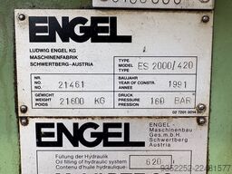 ENGEL ES 2000/420