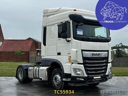 DAF XF 480
