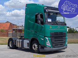 Volvo FH 500