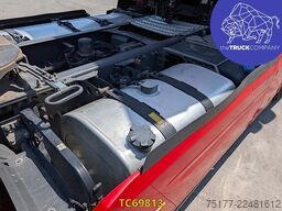 Renault T 480
