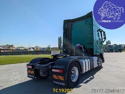 Volvo FH 500