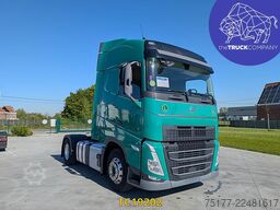 Volvo FH 500
