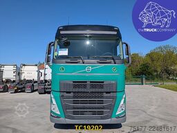Volvo FH 500