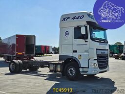 DAF XF 440