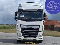 DAF XF 450