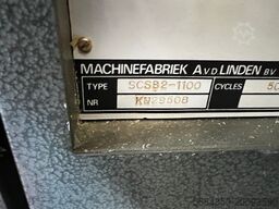 Sandingmaster scsb2-1100