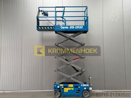 Genie GS 1932 E-drive