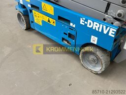 Genie GS 1932 E-drive