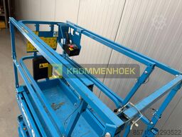 Genie GS 1932 E-drive