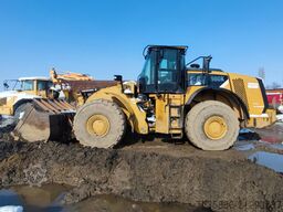 Caterpillar 980