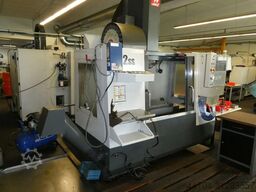 Haas VF 2 SS