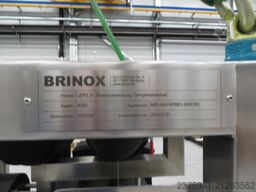 BRINOX LEP2.3 KK6761 Paket 8