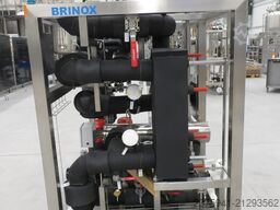 BRINOX LEP2.3 KK6761 Paket 8