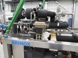 BRINOX LEP2.3 KK6761 Paket 8