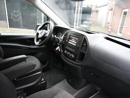 Mercedes-Benz Vito 116 CDI Lang Automaat Parktronic Camera Airco