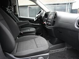 Mercedes-Benz Vito 116 CDI Lang Automaat Parktronic Camera Airco