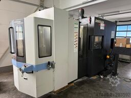 Doosan HC 400