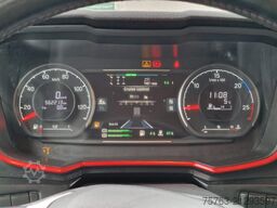 Scania R580 V8 NGS Low roof 6x2 - PTO/Hydraulic - Reta...