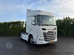 DAF XF 480 FT Intarder ADR
