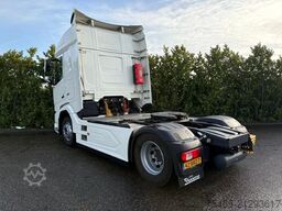 DAF XF 480 FT Intarder ADR