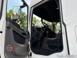 DAF XF 480 FT Intarder ADR