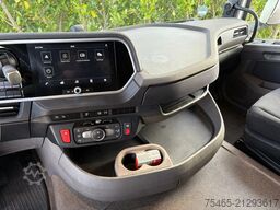 DAF XF 480 FT Intarder ADR