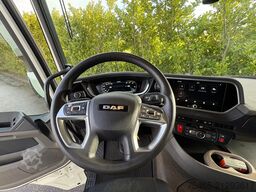 DAF XF 480 FT Intarder ADR