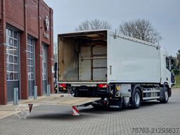 Scania R500 NGS 6x2 - Food tipper 4 compartments - Loa...