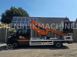 IVECO 35S14