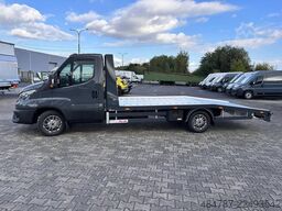 IVECO Daily 35S18 35S18 LED NAVIAHK + Tacho