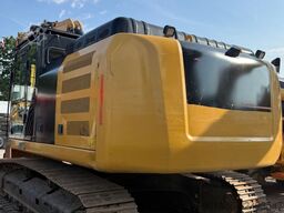 CATERPILLAR 330 F