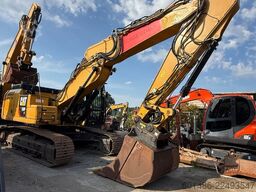 CATERPILLAR 330 F