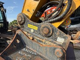 CATERPILLAR 330 F