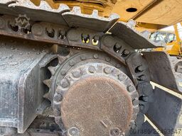 CATERPILLAR 330 F