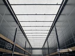 Schmitz Cargobull Semitrailer Curtainsider Standard