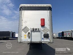 Schmitz Cargobull Semitrailer Curtainsider Standard