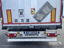 Schmitz Cargobull Semitrailer Curtainsider Standard