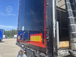 Schmitz Cargobull Semitrailer Curtainsider Standard