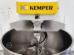 WP Kemper SP 75