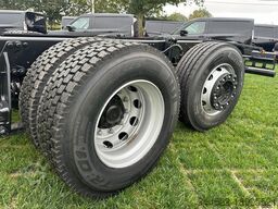 Ford Trucks 2633 - 6x2 - Garantie 1+1 jaar