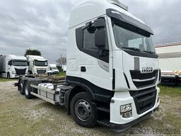 Iveco AS 260 S48
