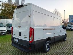 IVECO DAILY 35S14 - C.A.