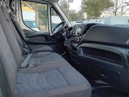 IVECO DAILY 35S14 - C.A.